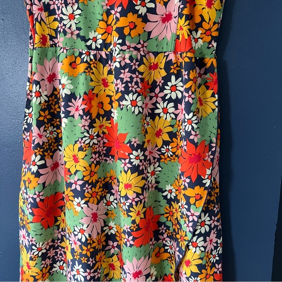 Toad&Co Sunkissed Maxi Dress - Picture 4 of 9
